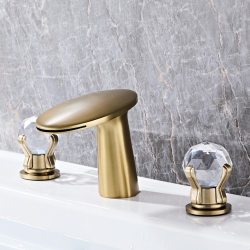 Robinet lavabo avec bec - robinet,