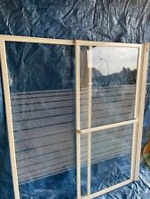 pare baignoire coulissant et relevable de marque ATMO 