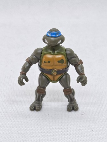 Mini leonardo tortues - mini, ninja