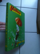 RELIURE  VAILLANT  LE JOURNAL