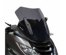 PEUGEOT 400 METROPOLIS I -21/22 - BULLE SPORT ERMAX NOIRE CLAIRE -0311S31