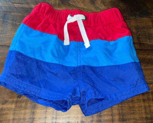 Hanna andersson swim trunks - andersson, 60