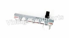Slide Potentiomètre Korg DW iS35 IS40 IS50 M1 M1R N1 N5 N5EX N264 N364 10KBx2