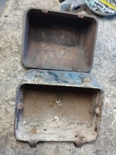 Saturateur + support (réservoir d'eau) Poêle Godin N°39 ou 2040 calorifère