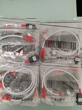 NEW 38 cables of Z3X  BOX