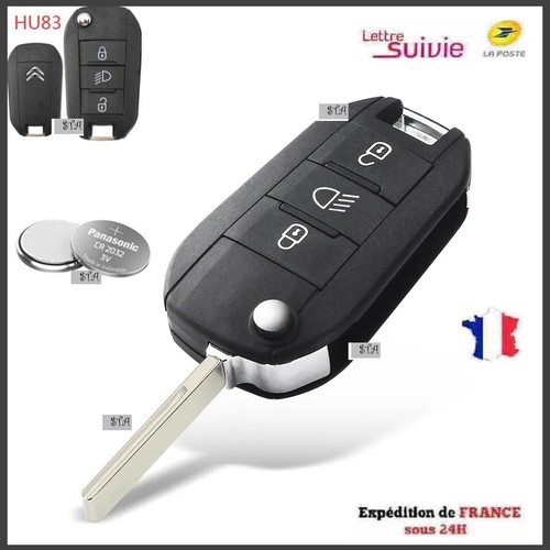 Coque boitier pour cle - coque,