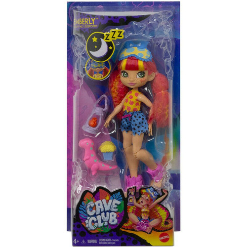 Gth01 mattel cave - gth01,
