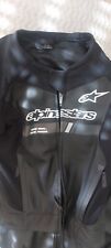 Combinaison moto 2 pièces Alpinstars