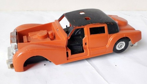 Kenner gyro jet ssp classy - jet,