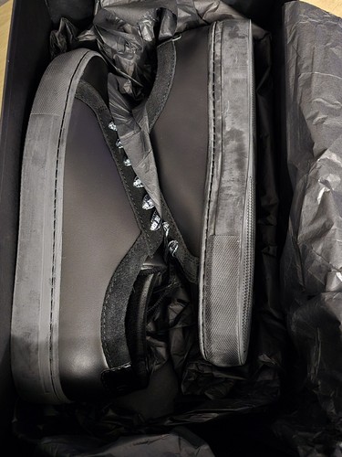 The kooples leather - kooples, sneakers