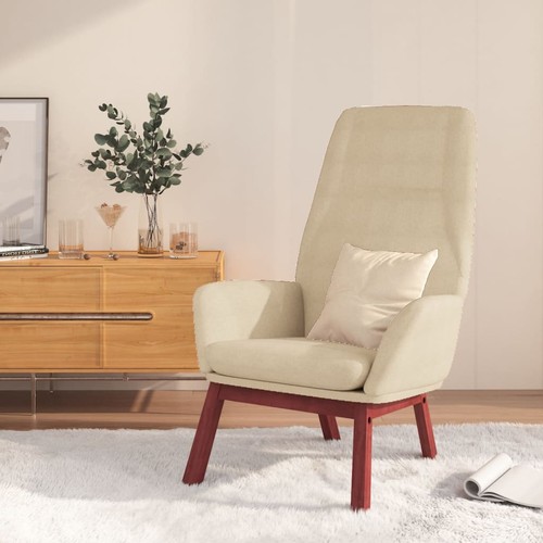Chaise relaxation tissu - relaxation,