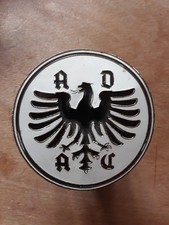 insigne de l'ADAC, insigne de