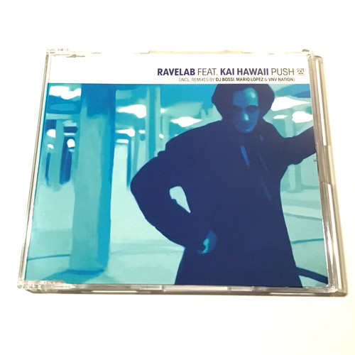 Ravelab feat kai hawaii - hawaii, –