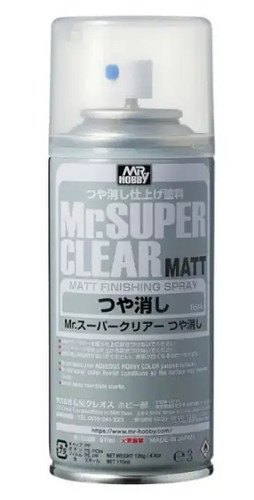 Hobby gunze vernis - -, super