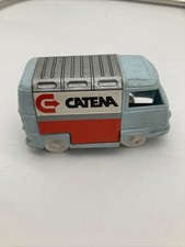 Sesame Renault Estafette