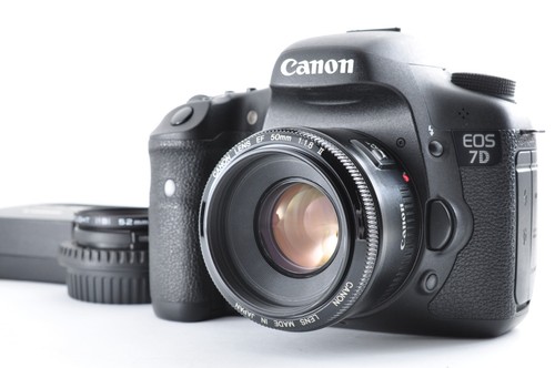 Canon eos objectif - canon,