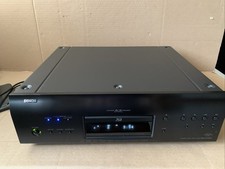 Denon DBP-4010UDCI High End