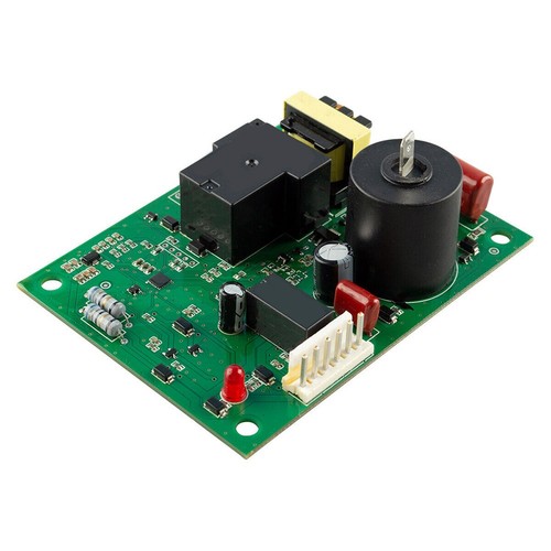 Panneau commande circuit - de, de