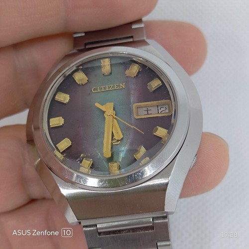 Montre bracelet citizen - montre-bracelet,