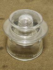 Tasse isolateur US IN/15 glass