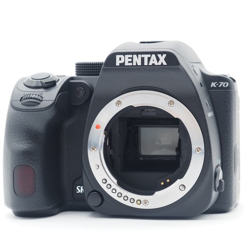 Appareil photo reflex