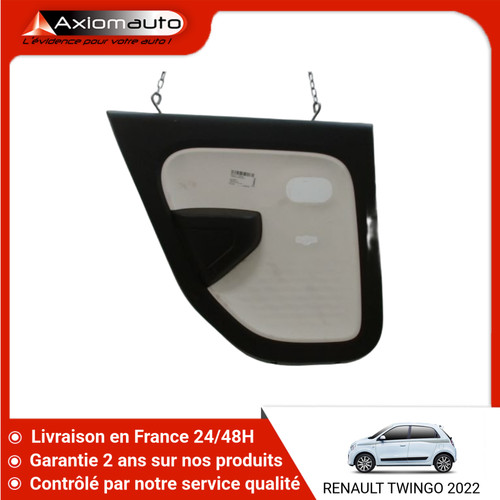 Garniture porte - garniture,