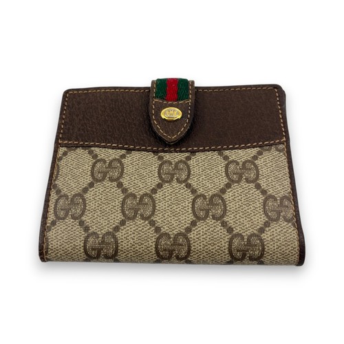 Portefeuille gucci supreme - portefeuille,