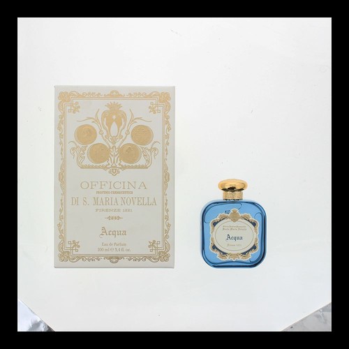 Santa maria novella - santa, eau