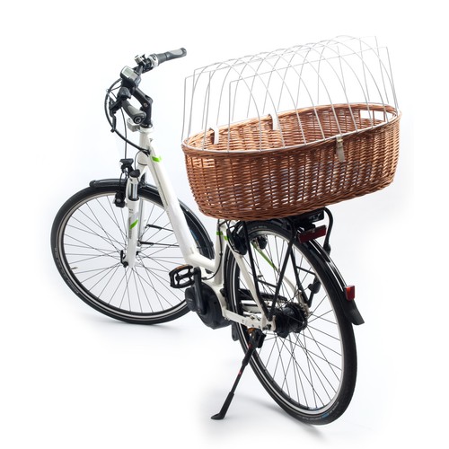 Aumüller panier vélo - de,