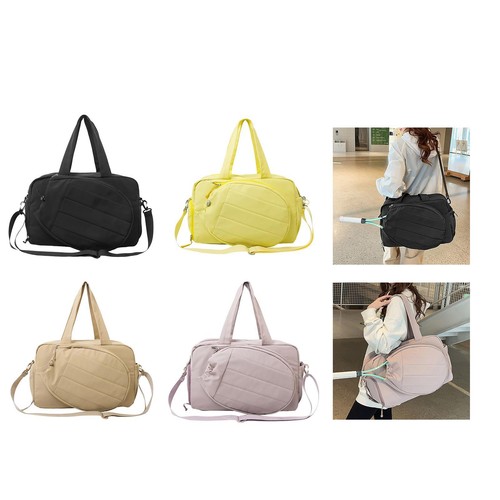 Sac tennis adulte nylon - sac,