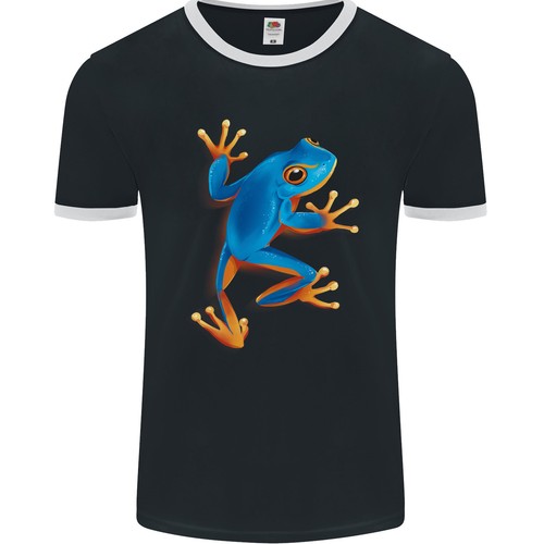 Shirt ringer pour - pour, hommes