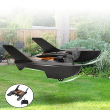 RC Spacecraft Glider