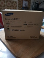 Montre connectée Samsung Gear