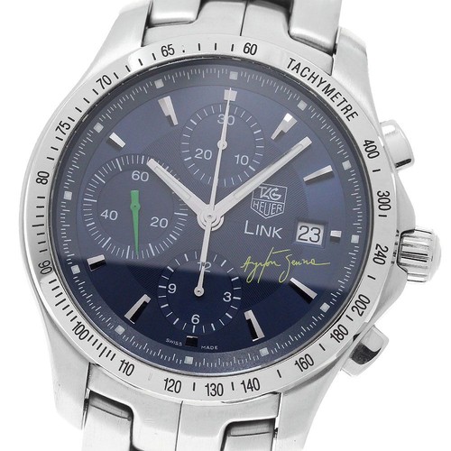 Montre automatique homme tag - automatique,