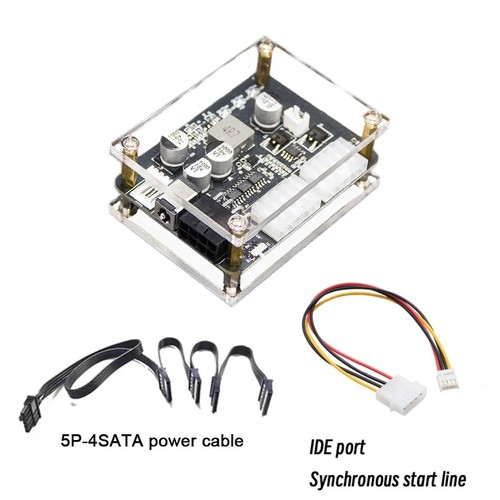 200w hdd ssd pico - hdd,