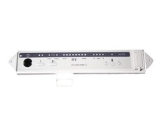 FRISQUET - Tableau de bord 1D