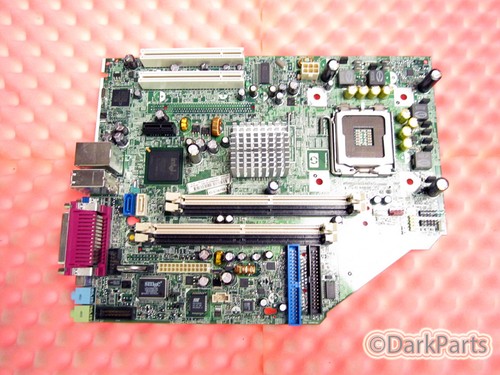Compaq dc5100 motherboard - dc5100,