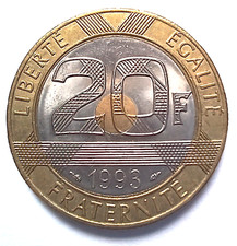 Francs mont saint michel - mont,