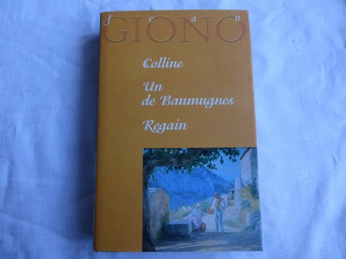 Colline de - colline-un,