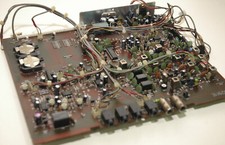 Icom IC-R7100 Récepteur Pièces - Unité Principale