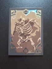 The Legend of Zelda Botw card game UR-06