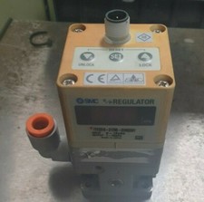 RÉGULATEUR PNEUMATIQUE SMC ITV2010-312N5-DIM00301 (R2S12.2B2)