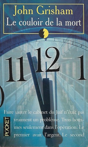 Couloir mort john - la, mort"