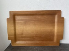 Grand Plateau Bois IKEA Scandinave Deco Occasion