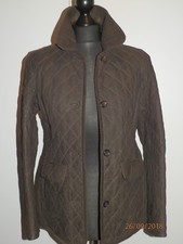 WOW !! Veste en cuir