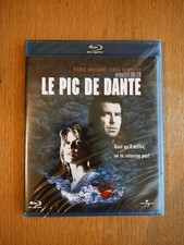 Le Pic De Dante - Blu-Ray - De