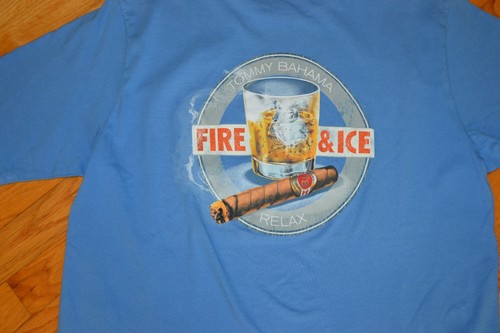Tommy bahama fire ice - tommy, &
