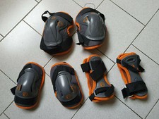 SET 3 PROTECTIONS ROLLER PATIN