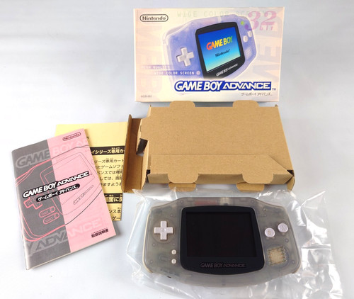 Console nintendo game - game, boy