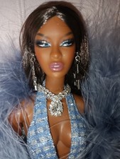 Integrity Toys, Fashion Royalty, Adèle  Makeda